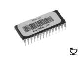 Integrated Circuits-WHO DUNNIT (Bally) U22 Security chip