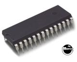 Integrated Circuits-CIRQUS VOLTAIRE (Bally) U22 Security 