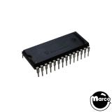 -CACTUS CANYON (Bally) U22 Security chip