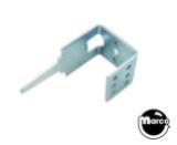 Brackets-Relay housing Gottlieb interlock relay