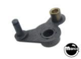 Drive crank assembly 3A-6085