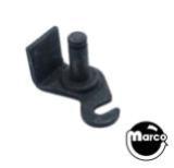 Drive pawl assembly 
