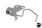 Rollover Wire & Bracket
