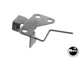 -Rollover wire & bracket