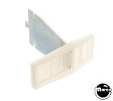 Relay armature Williams L type relay 6 slot