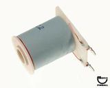 Coil - solenoid
