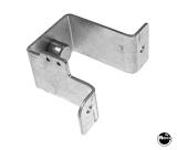 -Bracket with coil stop