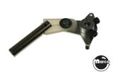 -Flipper crank assembly Stern/CCM right