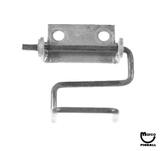 Shuffle wireform 3/4 inch wide