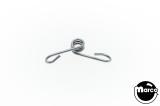 Wire forms & Gates-Plumb bob tilt clip Gottlieb®