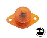 Rollover button assembly 3/4 inch dia. plastic