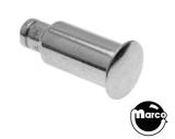 Coin door hole plug Gottlieb&reg;
