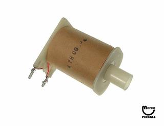 Coil - solenoid