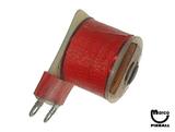 Coil prefix A--Coil - relay A-9737 R-20-6