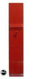 -Drop target Williams L base red