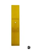 Drop Target Parts-Drop target Williams L base yellow 03-7478