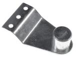 Brackets-Magnet bracket & pole assembly