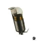 Lamp Sockets / Holders-Lamp socket & #89 bulb assy