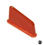 Lane Guides-Lane guide - fin 1-1/2 inch red