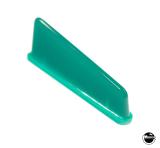 Lane Guides-Lane guide - fin 2" green