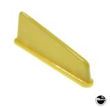 -Lane guide - fin 2" yellow