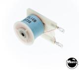 Coil - relay replaces A-3498