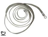 -Ground braid assembly 45 inch