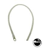 ground braid assy-9"