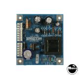 Boards - Displays & Display Controllers-Display driver board - Capcom