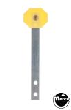 Target switch blade Atari octagon yellow
