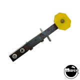Target switch assembly Atari octagon yellow