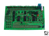 -MPU Board Bally 6803 System