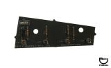 Trough opto transmitter board Bally 6803