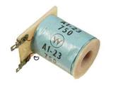 Coil prefix A--Coil A1-23-750 USE G-23-750