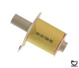 -Coil - no diode with 03-7067-1 sleeve