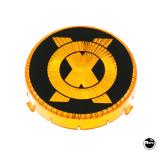X's & O's (Bally) Pop bumper cap