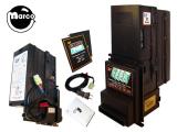 -Bill acceptor - USA $1/5/10/20 up-stacker