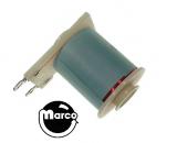 -Coil - solenoid Bally E-184-270