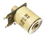 Coil prefix AC-, AE-, AE1--Coil - solenoid with diode