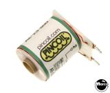 Coil - solenoid no diode 090-5001-ND