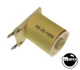 Coil prefix AC-, AE-, AE1--Coil - solenoid