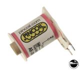 -Coil - solenoid no diode 090-5044-ND