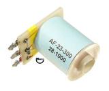 Coil prefix AF-, AK-, AL--Coil - flipper AF-23-300/28-1000 Bally