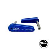 Flipper Bat Set Alvin G BLUE