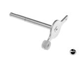 Shaft with plate assembly - Bally