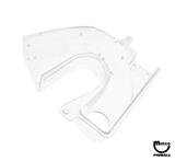 WORLD TOUR (Alvin G) Ramp plastic WORLD TOUR (Alvin G) Ramp plastic