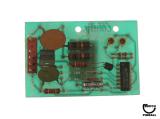 Boards - Controllers & Interface-RAPID FIRE (Bally) Ball delivery sensor board