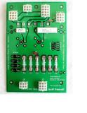 Rectifier board Bally A2 assembly BABY PAC MAN/GRANNY