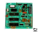 -Bally sound board  refurb