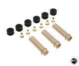 -Chime unit rebuild kit Bally 3 bank